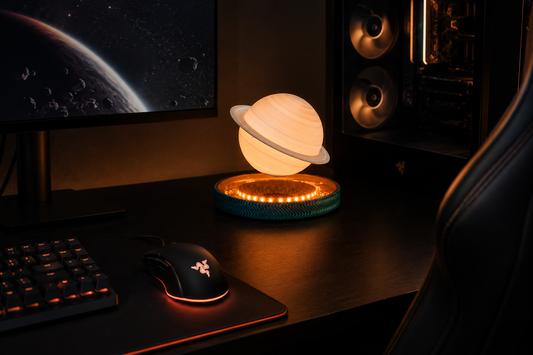 Ovelax™ Saturn Orb